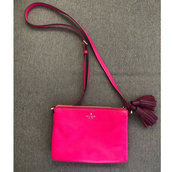 kate spade Handbags - Kate Spade crossbody kate spade Handbags - Kate Spade crossbody
